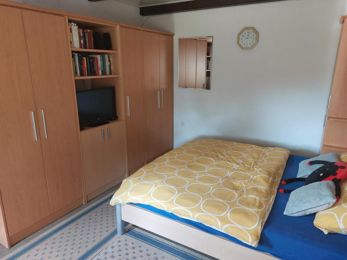 Apartma Vida Videm pri Ptuju Extérieur photo